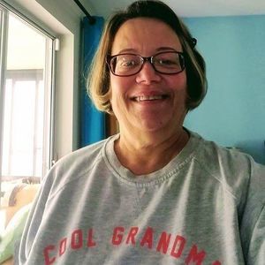 Meet your Posher, Heidi